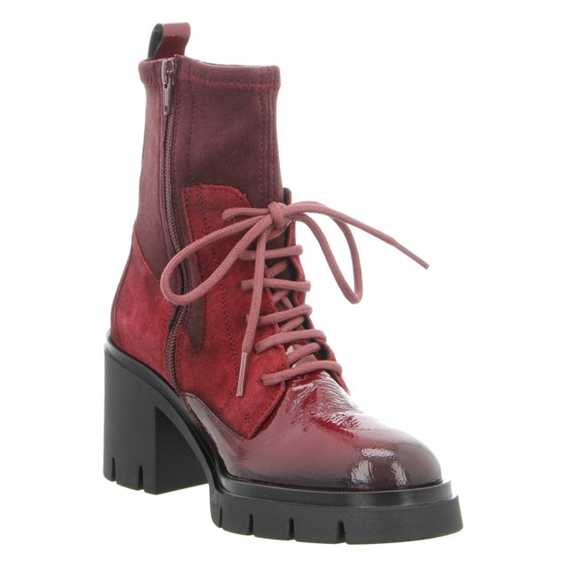 Hispanitas - HI254281 I25 WINE - Zurich - wine - Stiefeletten