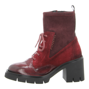 Stiefeletten - Hispanitas - Zurich - wine