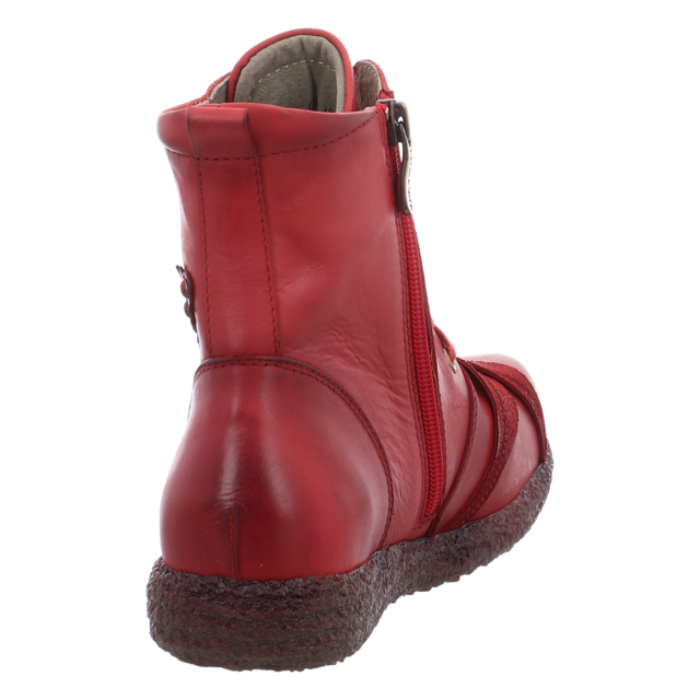 Laura Vita - GOCNO 48 ROUGE - Gocno 48 - rouge - Stiefeletten