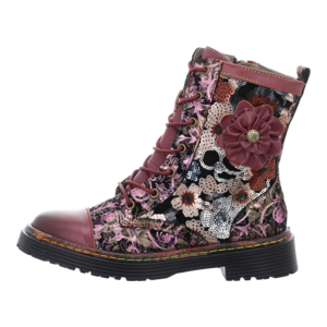 Stiefeletten - Laura Vita - Incaso 51 - violet