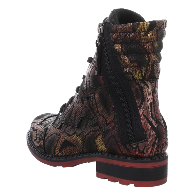 Simen - 8577A WEINROT - 8577A WEINROT - weinrot - Stiefeletten