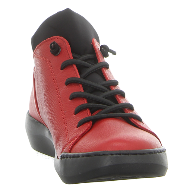 Softinos - P900549024 - BIEL549SOF - rot-kombi - Sneaker
