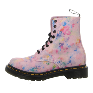 Stiefeletten - Dr. Martens - 1460 Pascal - pink