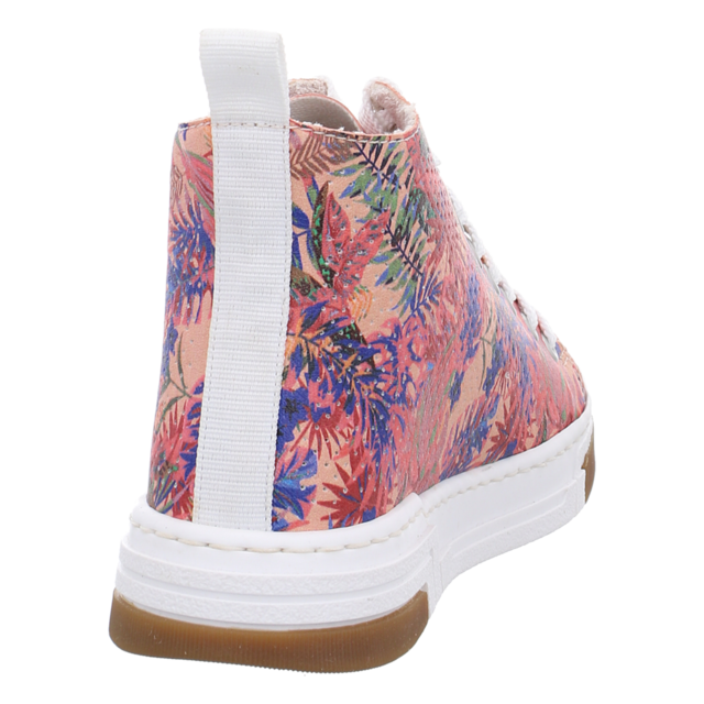 Rieker - N3945-91 - N3945-91 - multi - Sneaker