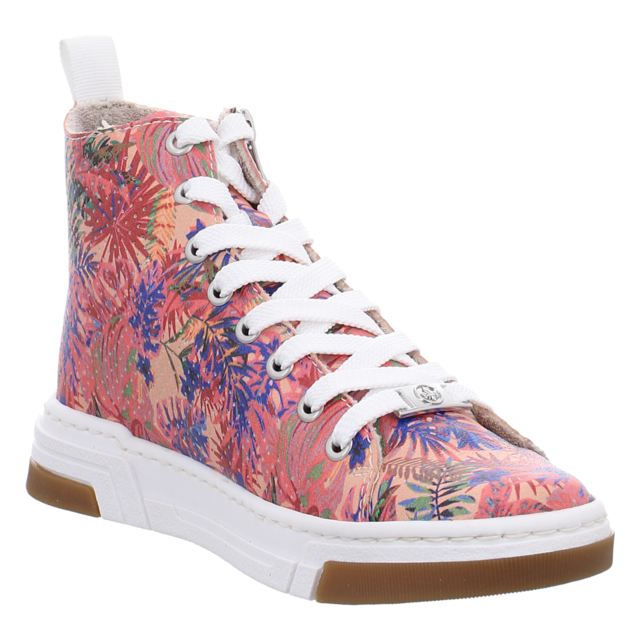 Rieker - N3945-91 - N3945-91 - multi - Sneaker