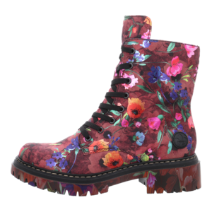 Stiefeletten - Rieker - multi