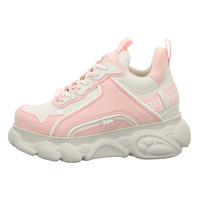 Buffalo - BN16308731 - CLD Chai - offwhite/pink - Sneaker