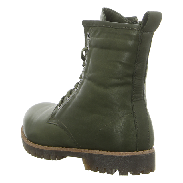 Andrea Conti - 0342847-042 - 0342847-042 - oliv - Stiefeletten