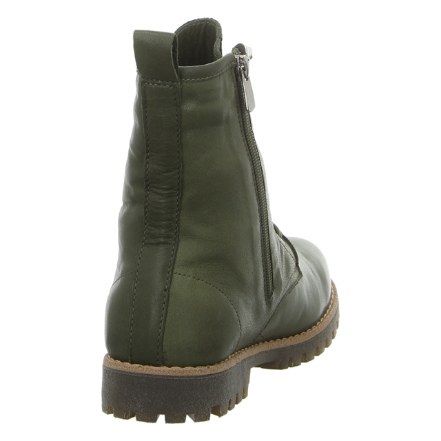 Andrea Conti - 0342847-042 - 0342847-042 - oliv - Stiefeletten