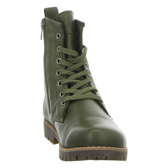 Andrea Conti - 0342847-042 - 0342847-042 - oliv - Stiefeletten