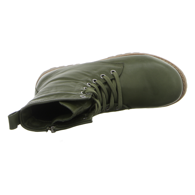 Andrea Conti - 0342847-042 - 0342847-042 - oliv - Stiefeletten