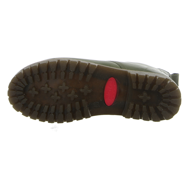 Andrea Conti - 0342847-042 - 0342847-042 - oliv - Stiefeletten