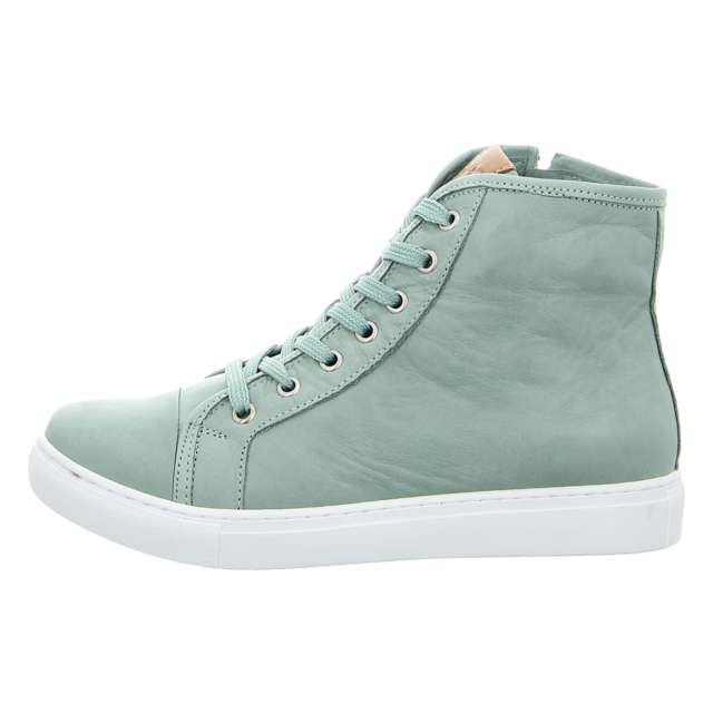 Andrea Conti - 0341733-1030 - 0341733-1030 - peppermint/brandy - Sneaker