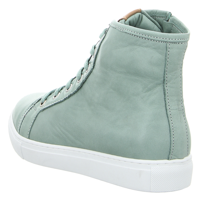 Andrea Conti - 0341733-1030 - 0341733-1030 - peppermint/brandy - Sneaker