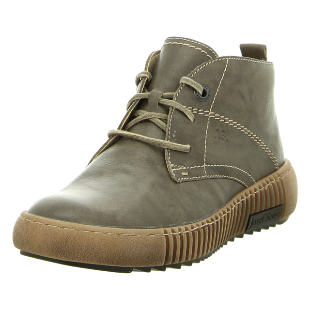 Josef Seibel - 84602-PL258680 - Maren 02 - moos - Stiefeletten