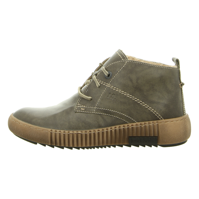 Josef Seibel - 84602-PL258680 - Maren 02 - moos - Stiefeletten