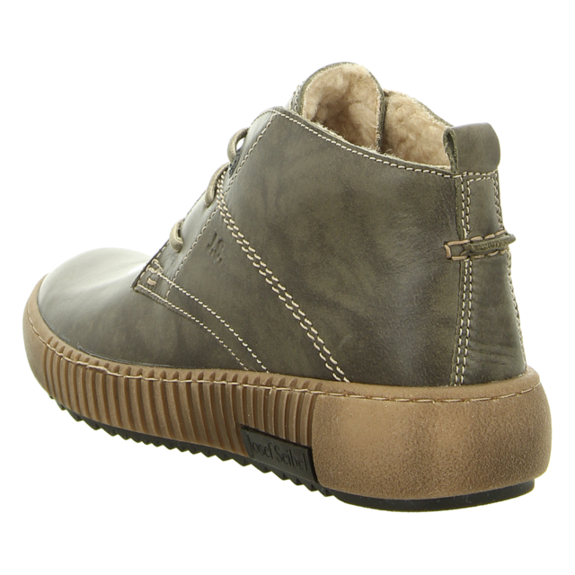 Josef Seibel - 84602-PL258680 - Maren 02 - moos - Stiefeletten