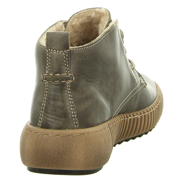 Josef Seibel - 84602-PL258680 - Maren 02 - moos - Stiefeletten