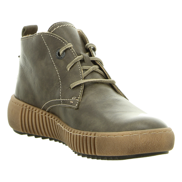 Josef Seibel - 84602-PL258680 - Maren 02 - moos - Stiefeletten
