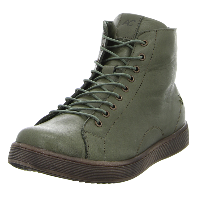 Andrea Conti - 0344900-042 - 0344900-042 - oliv - Sneaker