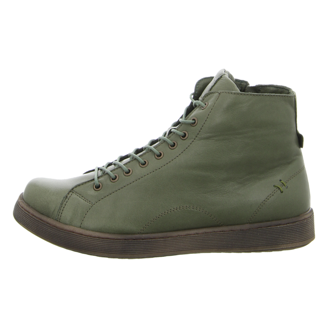 Andrea Conti - 0344900-042 - 0344900-042 - oliv - Sneaker