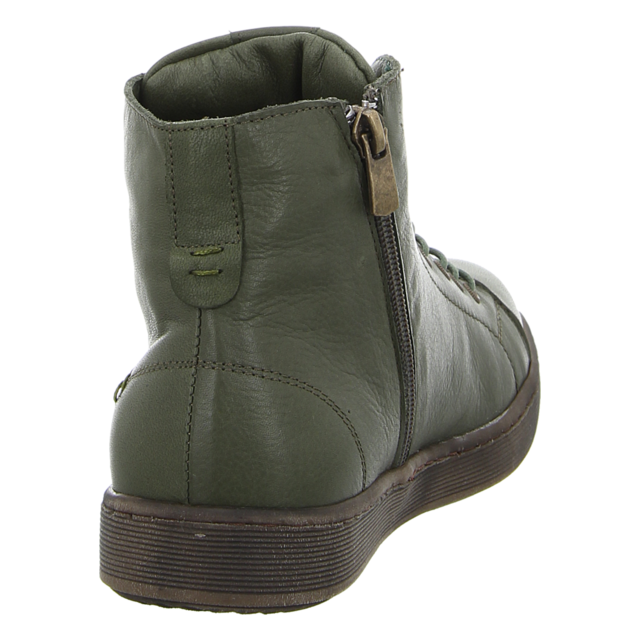 Andrea Conti - 0344900-042 - 0344900-042 - oliv - Sneaker