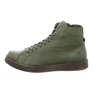 Sneaker - Andrea Conti - oliv