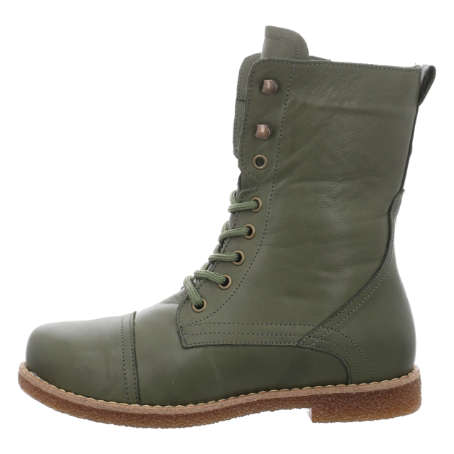 Andrea Conti - 0348760-042 - 0348760-042 - oliv - Stiefeletten