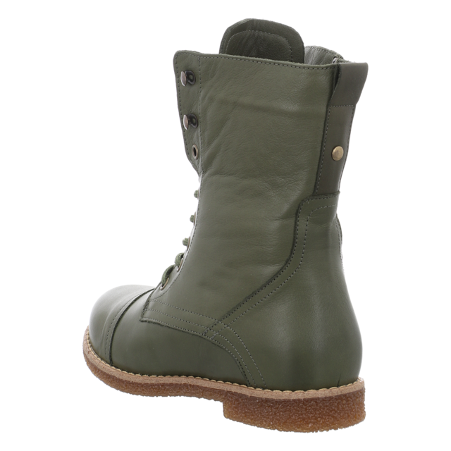 Andrea Conti - 0348760-042 - 0348760-042 - oliv - Stiefeletten