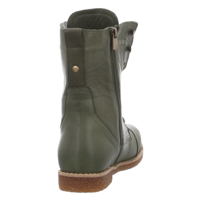 Andrea Conti - 0348760-042 - 0348760-042 - oliv - Stiefeletten