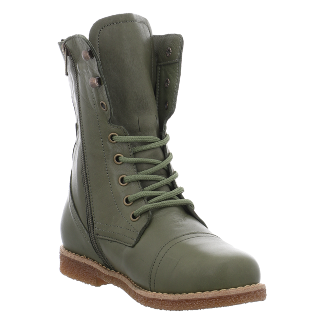 Andrea Conti - 0348760-042 - 0348760-042 - oliv - Stiefeletten