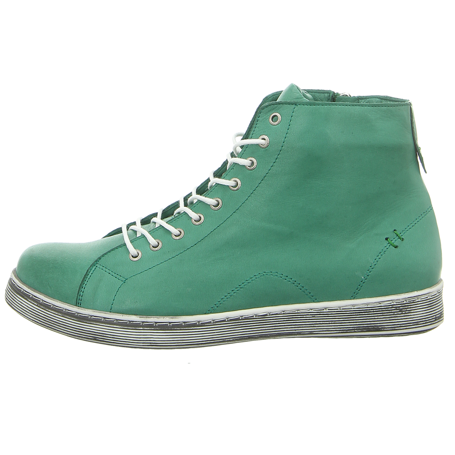 Andrea Conti Sneaker Donna – Scarpe Ginnastica Moda, Colore Beige, Con Soletta Interna Rimovibile