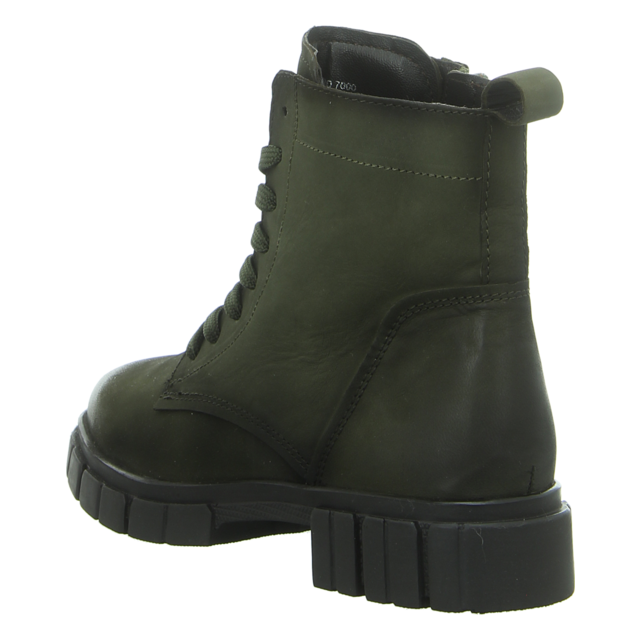 Bugatti - 435-A9632-3500-7000 - Fiona - grn - Stiefeletten