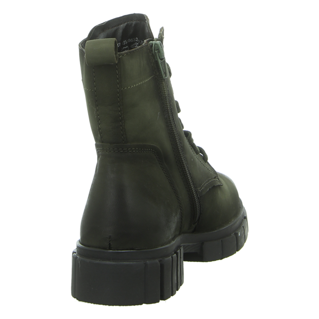 Bugatti - 435-A9632-3500-7000 - Fiona - grn - Stiefeletten