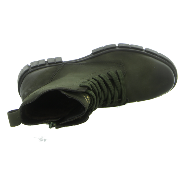 Bugatti - 435-A9632-3500-7000 - Fiona - grn - Stiefeletten