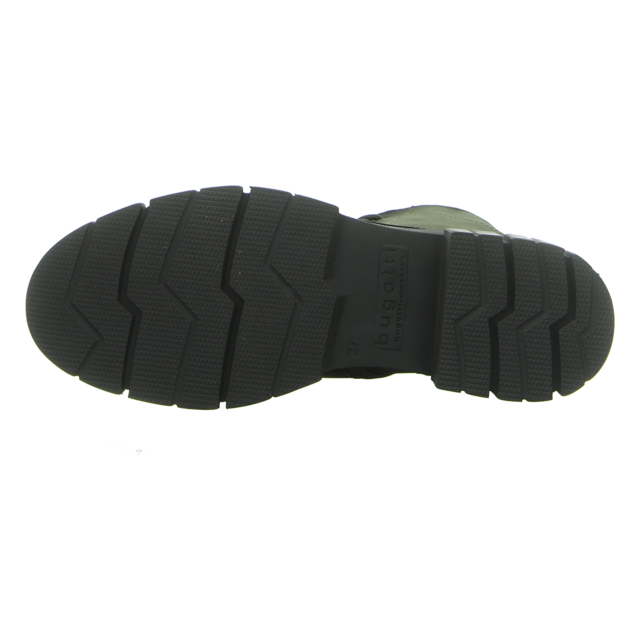 Bugatti - 435-A9632-3500-7000 - Fiona - grn - Stiefeletten
