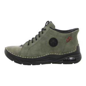 Stiefeletten - Rieker - grn