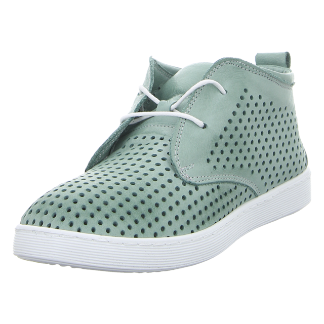 Andrea Conti - 0343461-208 - 0343461-208 - peppermint - Sneaker