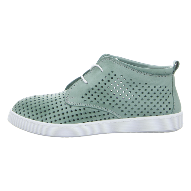 Andrea Conti - 0343461-208 - 0343461-208 - peppermint - Sneaker