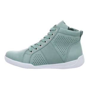 Stiefeletten - Andrea Conti - peppermint
