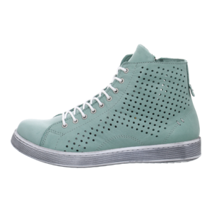 Sneaker - Andrea Conti - peppermint