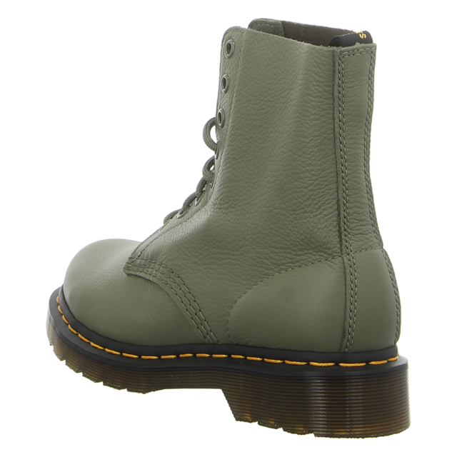 Dr. Martens - 27641384 - 1460 Pascal - dunkelgrn - Stiefeletten