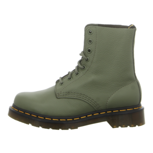 Stiefeletten - Dr. Martens - 1460 Pascal - dunkelgrn