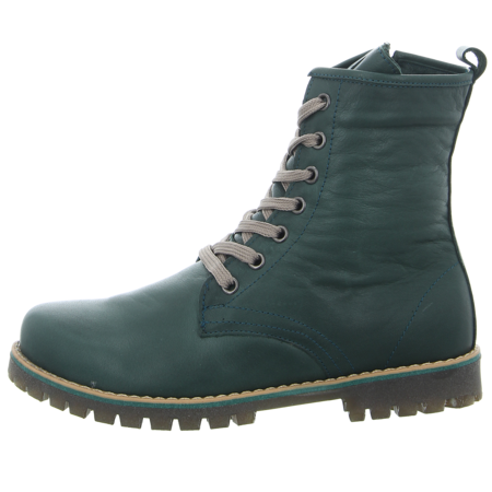Stiefeletten - Andrea Conti - tanne