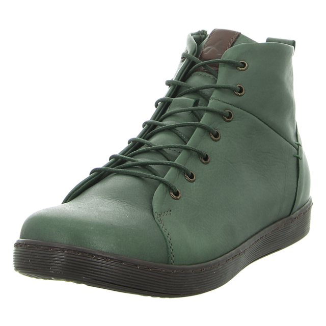 Andrea Conti - 0342804-909 - 0342804-909 - tanne/mokka - Stiefeletten