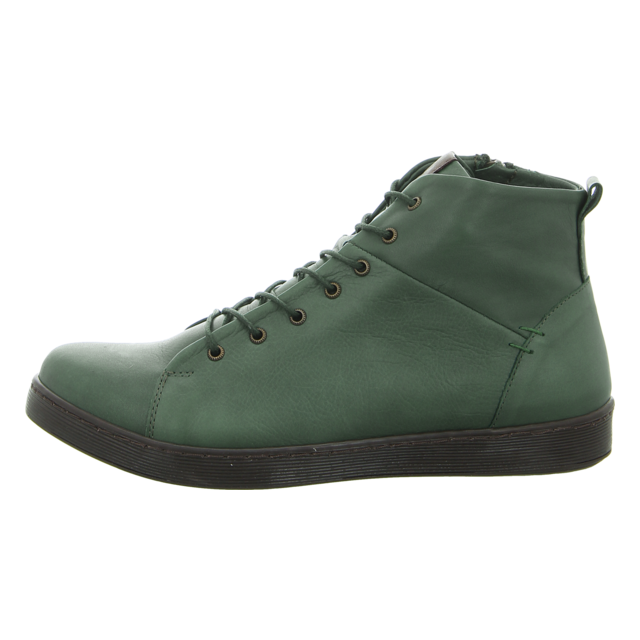 Andrea Conti - 0342804-909 - 0342804-909 - tanne/mokka - Stiefeletten