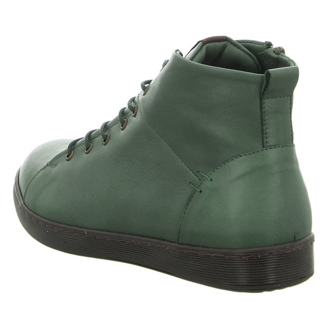 Andrea Conti - 0342804-909 - 0342804-909 - tanne/mokka - Stiefeletten