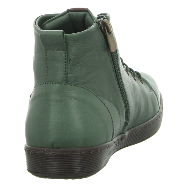 Andrea Conti - 0342804-909 - 0342804-909 - tanne/mokka - Stiefeletten