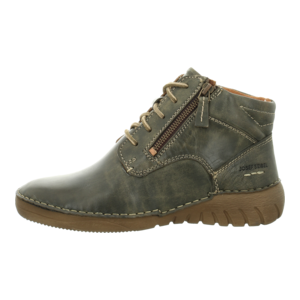 Stiefeletten - Josef Seibel - Felicia 09 - oliv