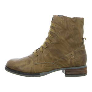 Stiefeletten - Josef Seibel - Sanja 01 - oliv